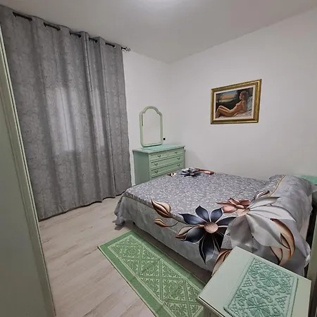 Apartamento Maristella *
