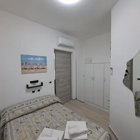 Maristella Apartament