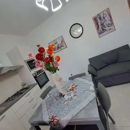 Apartament Maristella Olbia