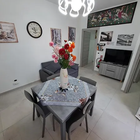 Apartamento Maristella