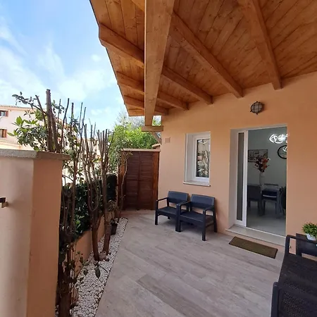 Apartamento Maristella