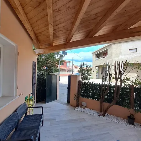 Apartament Maristella Olbia