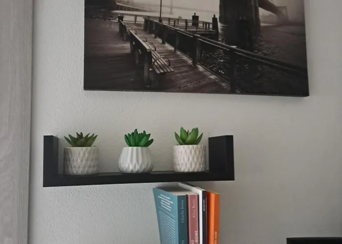 Maristella Apartamento