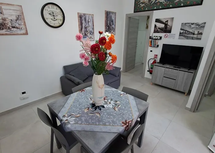 Apartamento Maristella