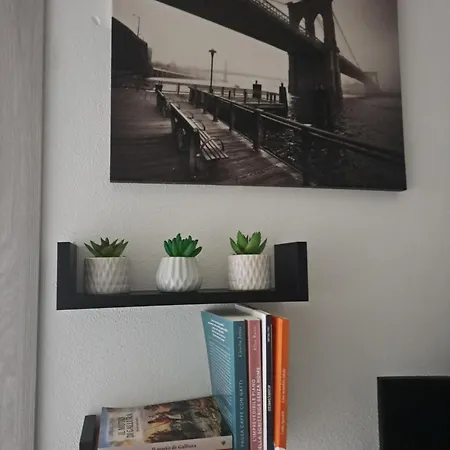 Maristella Lägenhet