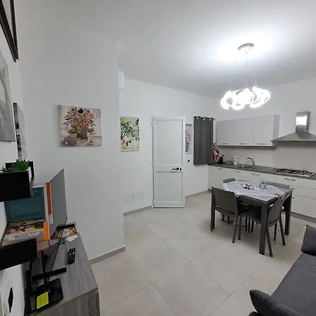 Lägenhet Maristella