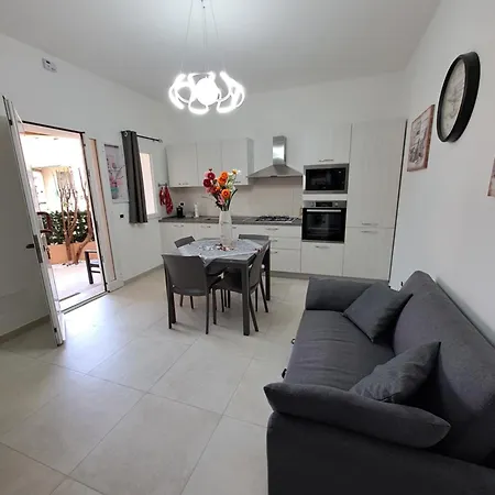 Apartmán Maristella