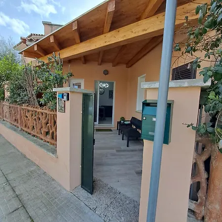 Appartamento Maristella *