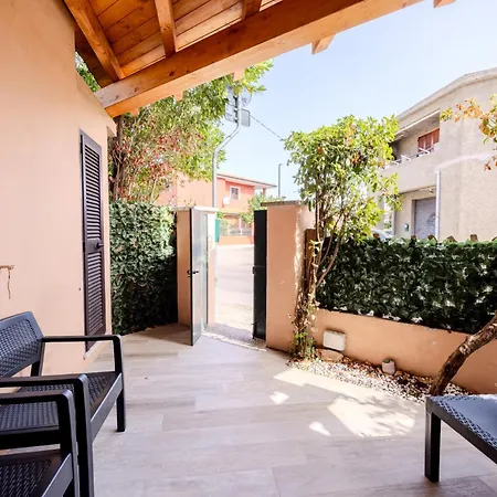 Maristella Appartement *