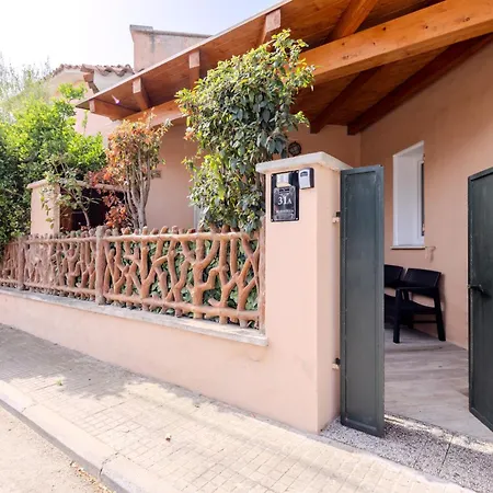Maristella Appartement