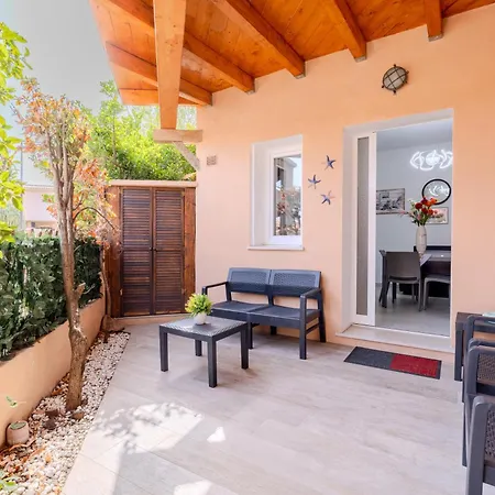 Appartement Maristella Olbia