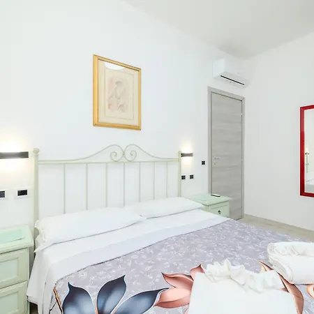 Maristella Appartement