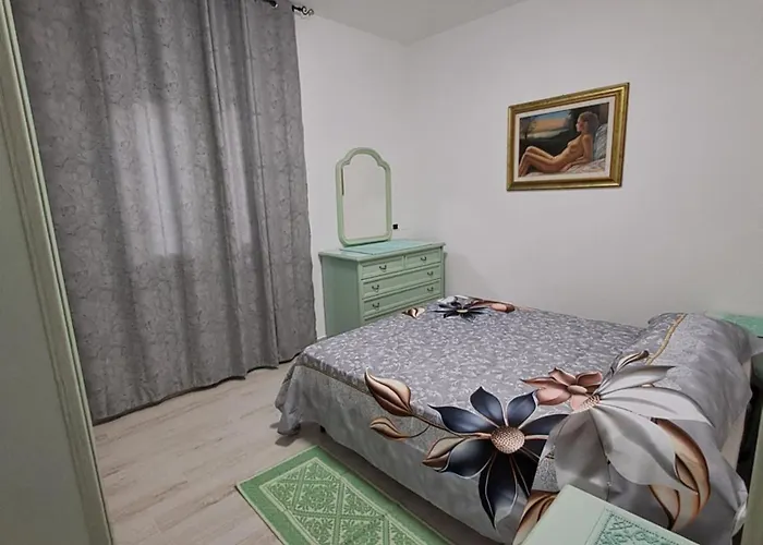 Apartman Maristella *