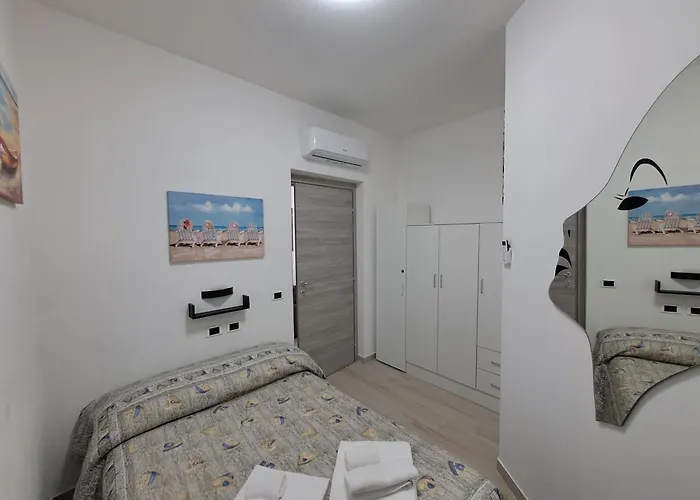 Maristella Appartement